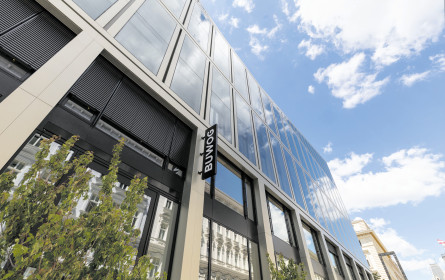 Buwog im neuen Zuhause