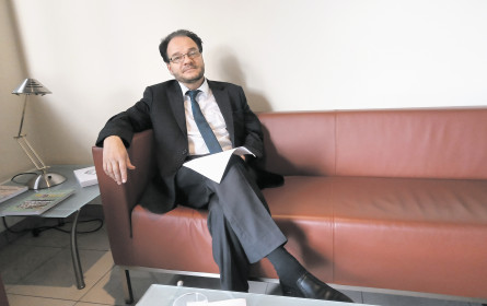 Diesseits von Afrika – Chancen für rot-weiß-rot