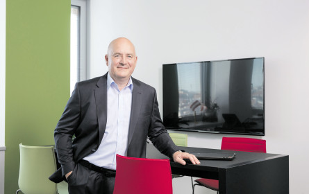 Bosch pusht Österreich