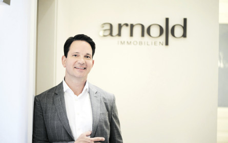 Arnold expandiert weiter