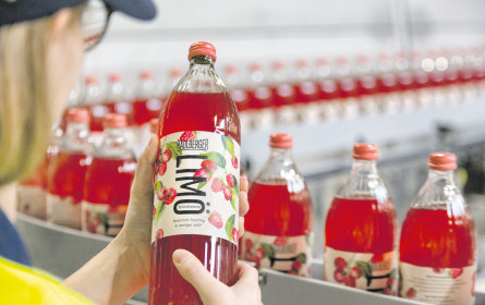 Mehrweg als sinnvolle ökologische Alternative