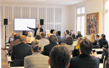 Ratings, Rankings, Punktevergaben