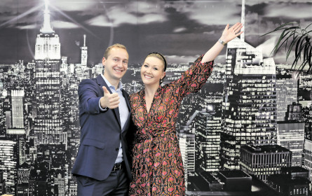 Platz 1: SMC als xpert-Gewinner