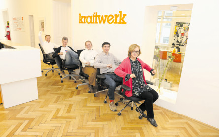 Digital, digitaler, kraftwerk ist Sieger