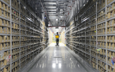 Kartellverfahren gegen Amazon