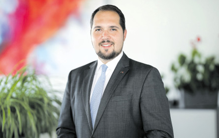 Objektprüfungen bringen Sicherheit