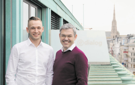 Zwei Titelverteidiger und ein Neuzugang