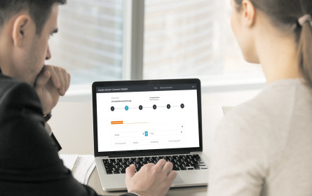 Bei Kontrakten rauchen jetzt die Köpfe weniger