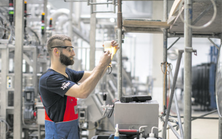 Bier braucht Zukunft und wieder Lehrlinge