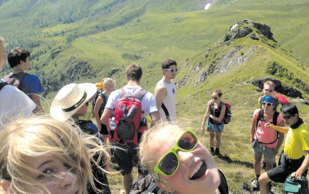 Hotspots von Teens & Twens