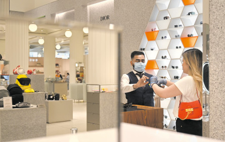 Online muss auch offline stattfinden