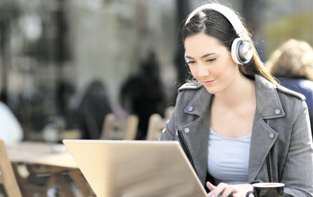 Wie damals und heute zugleich