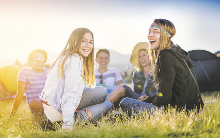 So wirkt sich Corona auf die Jugend aus