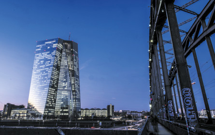 Voller Kraft aus der Krise?