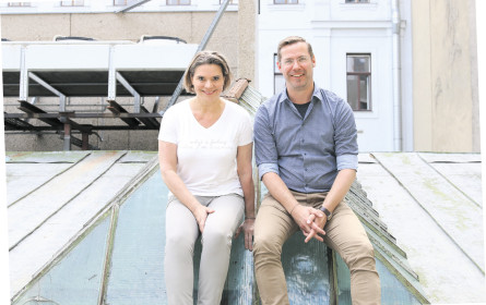 Media1 neues Mitglied im Local Planet Network