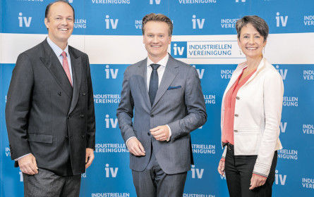 „Industrie ist Treiber für Innovation und Fortschritt”