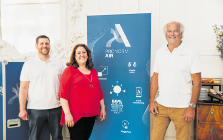 Erleichterung für die Eventbranche