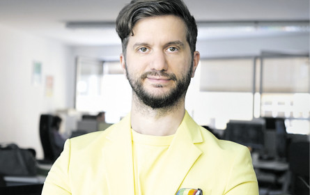 Neues Format für die Kunstvermittlung