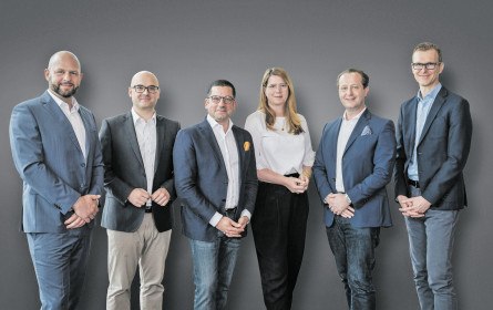 Billa und Merkur rücken zusammen