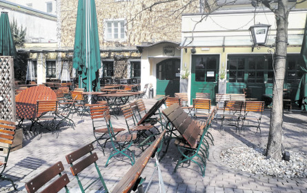 Verlust für Brauereien wegen Coronavirus