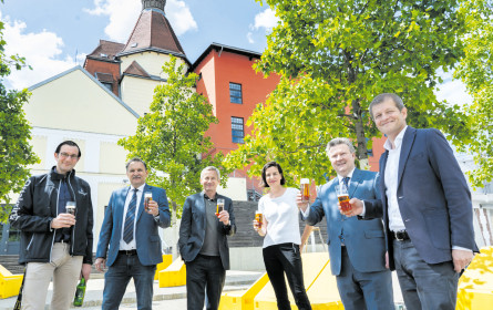 Noch mehr Wien im Original