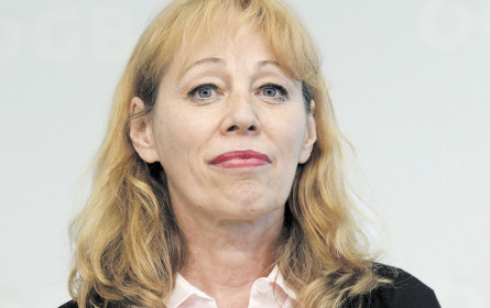 Wechsel an Kassen-Spitze