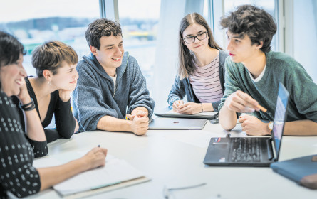 Internet of Things will gelernt sein