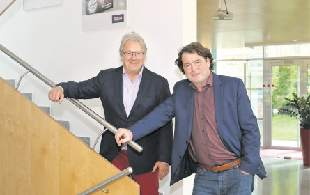 Für den Kunden jetzt alles aus einer Hand