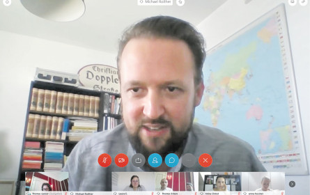 Selbst Exkursionen schon online