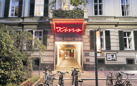 Kinos kämpfen mit Corona-Folgen