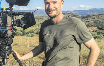 Das Universum expandiert