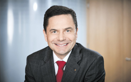 Spar ordnet den Vorstand neu