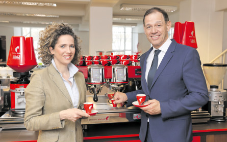 Bestes Jahr der Firmengeschichte