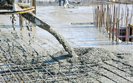 So schützt Beton das Klima besser