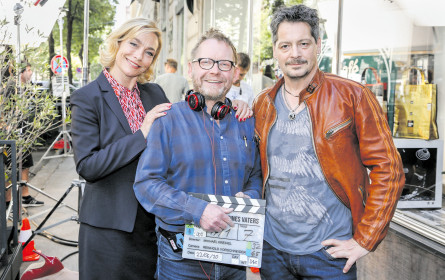 Hilfe für Filmindustrie