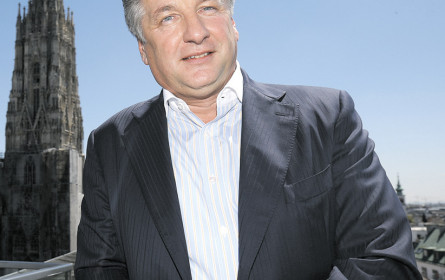 Immofinanz unter Druck