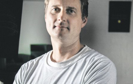 Die Trophäenbastler des neuen Awards