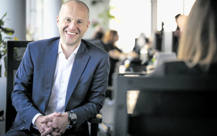 Weniger Streuverlust