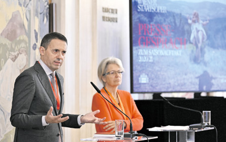 Keine „Covid fan tutte”