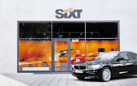 Flexible Mobilitätslösungen