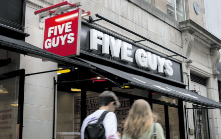 Colliers hat vermittelt