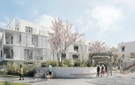 Buwog legt im Herbst los