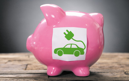 Neue „Steuerung”