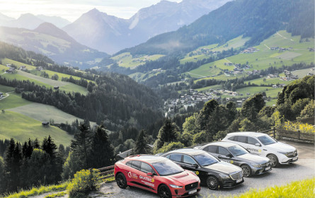 Forum Alpbach setzt weiter auf Smatrics