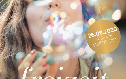 Die Lebenslust trotzt Corona