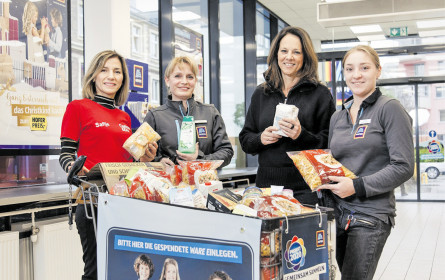 Projekt 2020 wird „Heute für morgen”