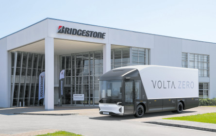 Kooperation vereinbart