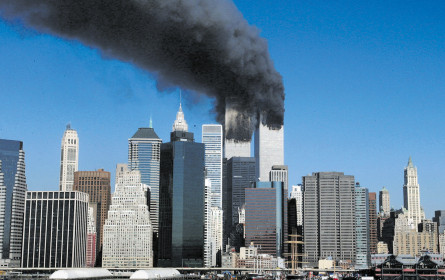 19 Jahre nach 9/11: Ein Krisen-Stakkato