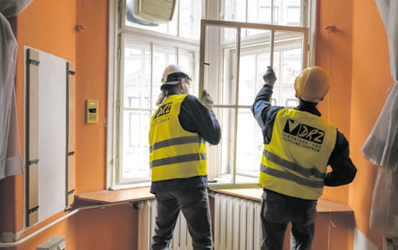 Vom Luster bis zum Kabel