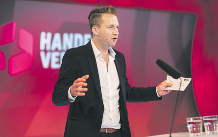 Onlinehandel setzt 8 Mrd. Euro um